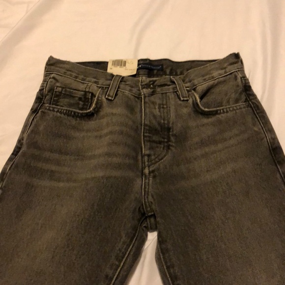 Levi’s high waisted jeans - Picture 3 of 5